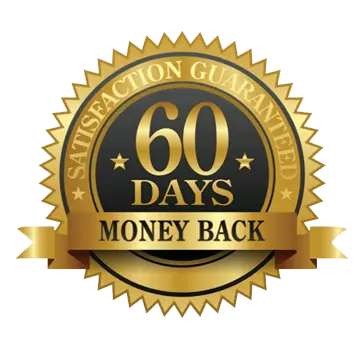 Memo Max Pro 100% Satisfaction 365 Days Money Back Guarantee