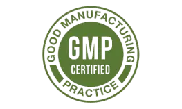 Memo Max Pro GMP Certified